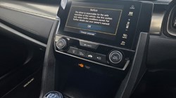 2018 (18) HONDA CIVIC 1.6 i-DTEC SR 5dr 5280552