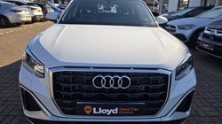 2022 (22) AUDI Q2 35 TFSI S Line 5dr S Tronic 5273654
