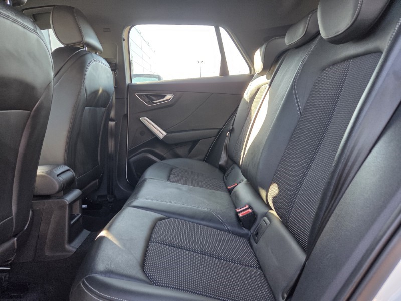 2022 (22) AUDI Q2 35 TFSI S Line 5dr S Tronic 5273669