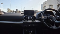 2022 (22) AUDI Q2 35 TFSI S Line 5dr S Tronic 5273670