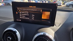 2022 (22) AUDI Q2 35 TFSI S Line 5dr S Tronic 5273685