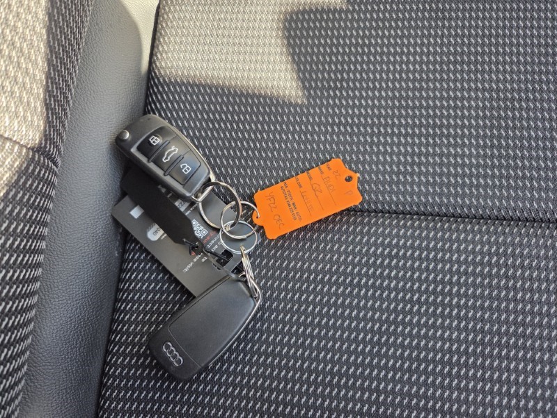 2022 (22) AUDI Q2 35 TFSI S Line 5dr S Tronic 5273692