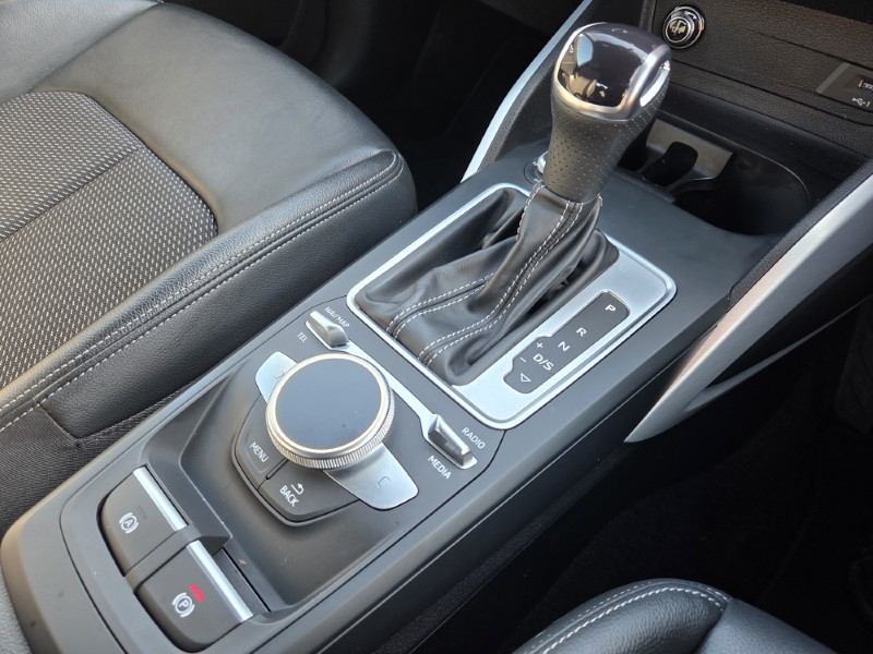 2022 (22) AUDI Q2 35 TFSI S Line 5dr S Tronic 5273681