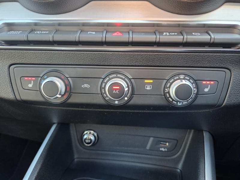 2022 (22) AUDI Q2 35 TFSI S Line 5dr S Tronic 5273682