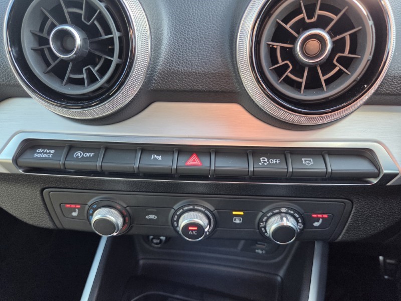 2022 (22) AUDI Q2 35 TFSI S Line 5dr S Tronic 5273683