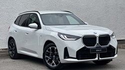 BMW X3 xDrive20d M Sport 5dr Step Auto 4675005
