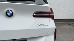 BMW X3 xDrive20d M Sport 5dr Step Auto 4674967
