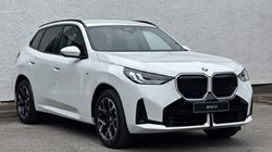 BMW X3 xDrive20d M Sport 5dr Step Auto 4675011