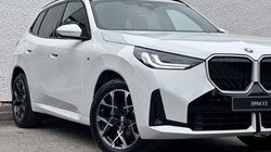 BMW X3 xDrive20d M Sport 5dr Step Auto 4675006