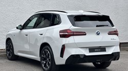 BMW X3 xDrive20d M Sport 5dr Step Auto 4674965