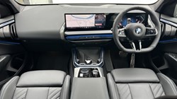 BMW X3 xDrive20d M Sport 5dr Step Auto 4674979