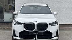 BMW X3 xDrive20d M Sport 5dr Step Auto 4675012
