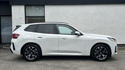 BMW X3 xDrive20d M Sport 5dr Step Auto 4675000
