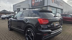 2022 (22) AUDI Q2 40 TFSI Quattro Black Edition 5dr S Tronic 5280975