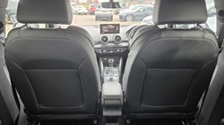 2022 (22) AUDI Q2 40 TFSI Quattro Black Edition 5dr S Tronic 5280980