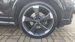 2022 (22) AUDI Q2 40 TFSI Quattro Black Edition 5dr S Tronic 5280964