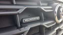 2022 (22) AUDI Q2 40 TFSI Quattro Black Edition 5dr S Tronic 5280971