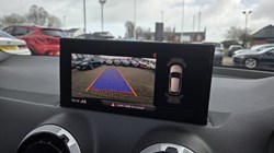 2022 (22) AUDI Q2 40 TFSI Quattro Black Edition 5dr S Tronic 5280997