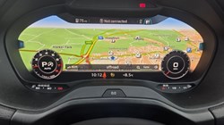 2022 (22) AUDI Q2 40 TFSI Quattro Black Edition 5dr S Tronic 5281004