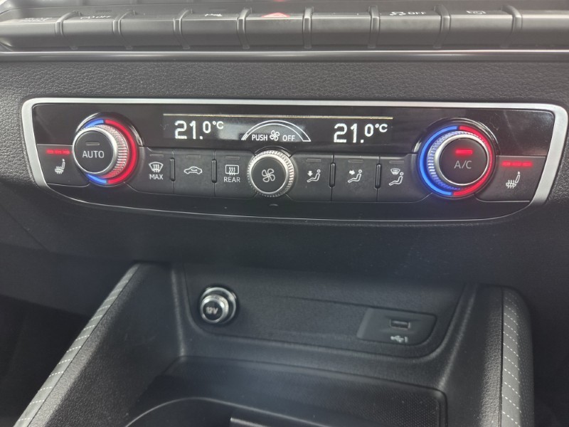 2022 (22) AUDI Q2 40 TFSI Quattro Black Edition 5dr S Tronic 5280996