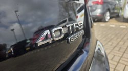 2022 (22) AUDI Q2 40 TFSI Quattro Black Edition 5dr S Tronic 5280974