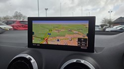 2022 (22) AUDI Q2 40 TFSI Quattro Black Edition 5dr S Tronic 5281000