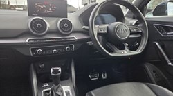 2022 (22) AUDI Q2 40 TFSI Quattro Black Edition 5dr S Tronic 5280985