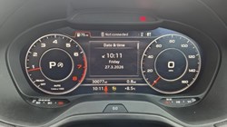 2022 (22) AUDI Q2 40 TFSI Quattro Black Edition 5dr S Tronic 5281002