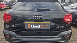 2022 (22) AUDI Q2 40 TFSI Quattro Black Edition 5dr S Tronic 5280976