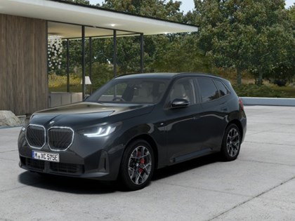 BMW X3 xDrive 30e M Sport 5dr Auto