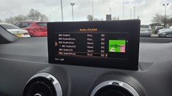 2022 (22) AUDI Q2 40 TFSI Quattro Black Edition 5dr S Tronic 5280999