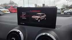 2022 (22) AUDI Q2 40 TFSI Quattro Black Edition 5dr S Tronic 5280998