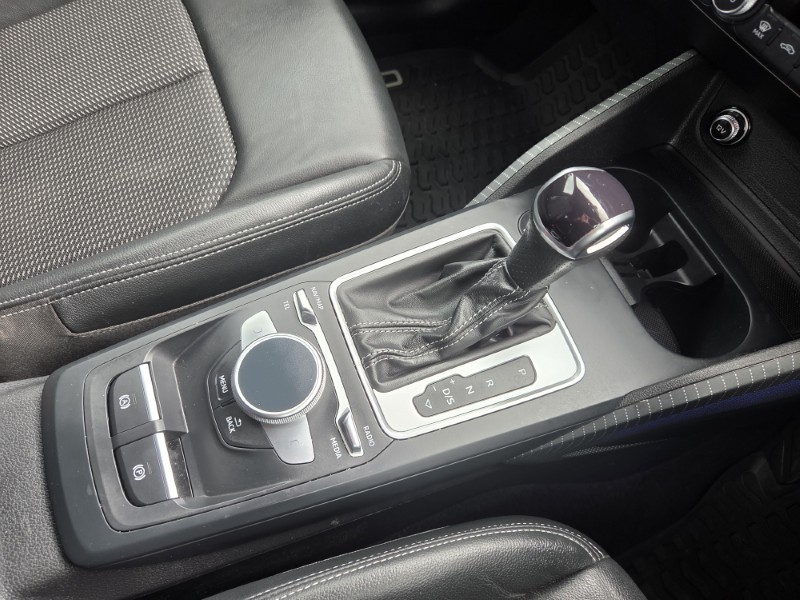 2022 (22) AUDI Q2 40 TFSI Quattro Black Edition 5dr S Tronic 5280995