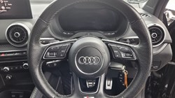 2022 (22) AUDI Q2 40 TFSI Quattro Black Edition 5dr S Tronic 5280994
