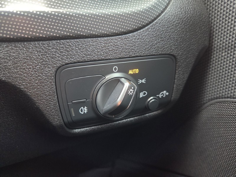 2022 (22) AUDI Q2 40 TFSI Quattro Black Edition 5dr S Tronic 5281005