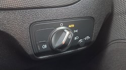 2022 (22) AUDI Q2 40 TFSI Quattro Black Edition 5dr S Tronic 5281005