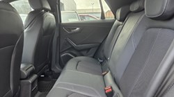 2022 (22) AUDI Q2 40 TFSI Quattro Black Edition 5dr S Tronic 5280983