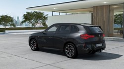 BMW X3 xDrive 30e M Sport 5dr Auto 4678643