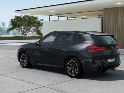 BMW X3 xDrive 30e M Sport 5dr Auto