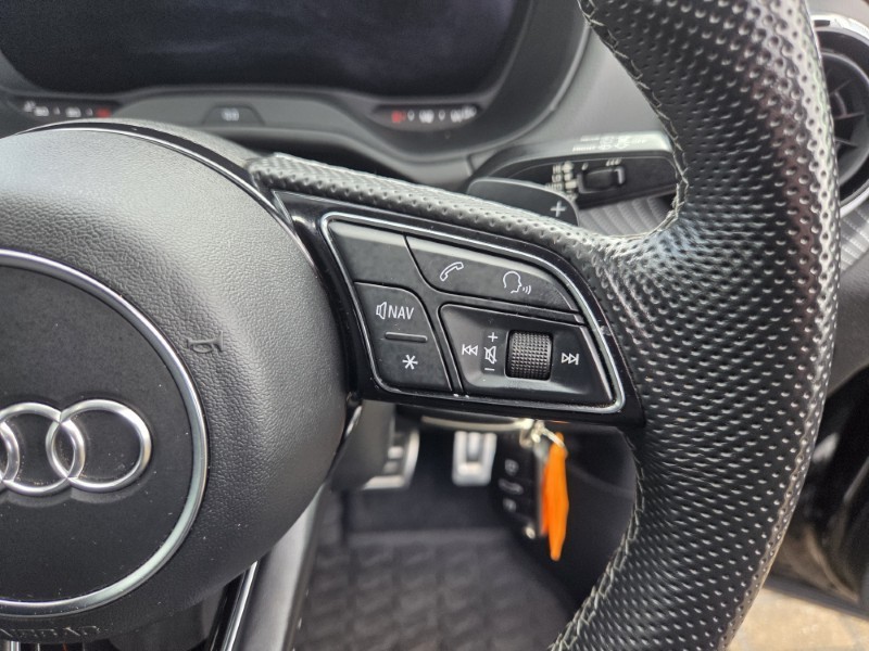 2022 (22) AUDI Q2 40 TFSI Quattro Black Edition 5dr S Tronic 5280993