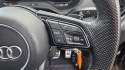 2022 (22) AUDI Q2 40 TFSI Quattro Black Edition 5dr S Tronic 5280993