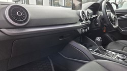 2022 (22) AUDI Q2 40 TFSI Quattro Black Edition 5dr S Tronic 5280987