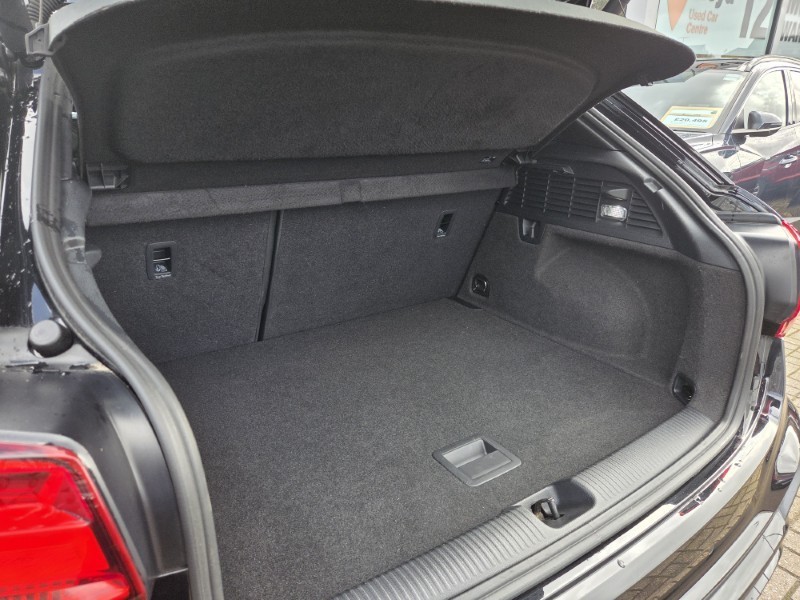 2022 (22) AUDI Q2 40 TFSI Quattro Black Edition 5dr S Tronic 5280979