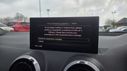 2022 (22) AUDI Q2 40 TFSI Quattro Black Edition 5dr S Tronic 5281001