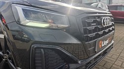 2022 (22) AUDI Q2 40 TFSI Quattro Black Edition 5dr S Tronic 5280970