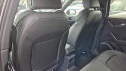 2022 (22) AUDI Q2 40 TFSI Quattro Black Edition 5dr S Tronic 5280982