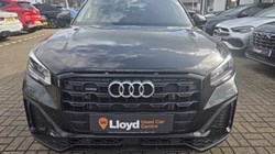 2022 (22) AUDI Q2 40 TFSI Quattro Black Edition 5dr S Tronic 5280967