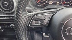 2022 (22) AUDI Q2 40 TFSI Quattro Black Edition 5dr S Tronic 5280992