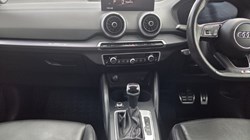 2022 (22) AUDI Q2 40 TFSI Quattro Black Edition 5dr S Tronic 5280986