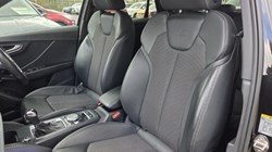 2022 (22) AUDI Q2 40 TFSI Quattro Black Edition 5dr S Tronic 5280989